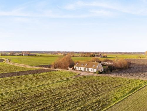                                         Maison à vendre à Damme, € 945.000
