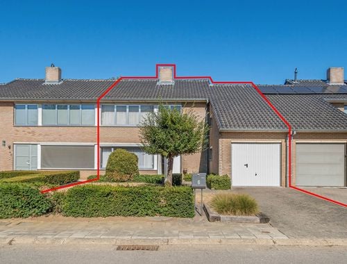                                         Eengezinswoning te koop in Kessel-Lo, € 490.000
