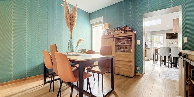 Huis te koop in Rue Louis Pasteur 92, 4633 Melen