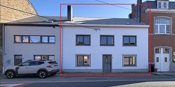 Huis te koop in 5570 Beauraing