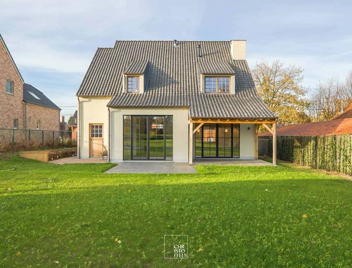                                         Woning te koop in Alken, € 849.000
