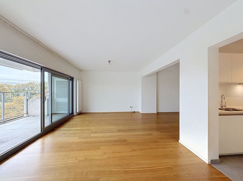 Appartement te huur in ,
                    1040 Etterbeek