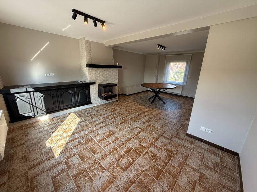 Maison à louer
                    à 8480 Ichtegem