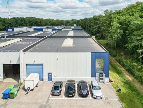                                         Bâtiment d’entreprise à vendre à Genk, € 499.000
