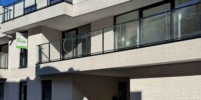 Appartement à vendre à Dorpsstraat 4, 8680 Koekelare