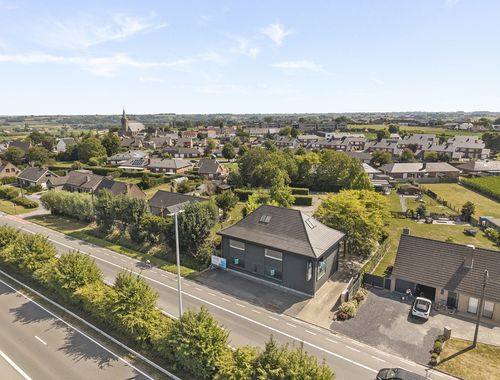                                         Gemengd gebruik te koop in Oudenaarde, € 895.000
