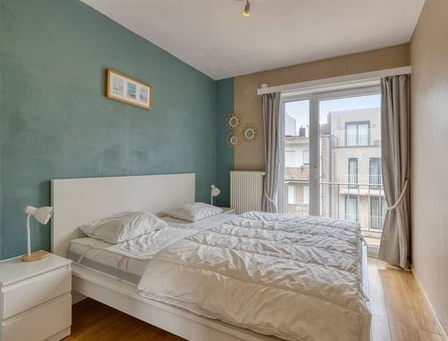                                         Appartement à vendre à Koksijde, € 245.000
