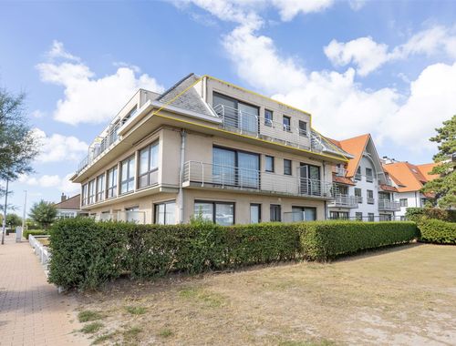                                         Appartement te koop in Middelkerke, € 249.000
