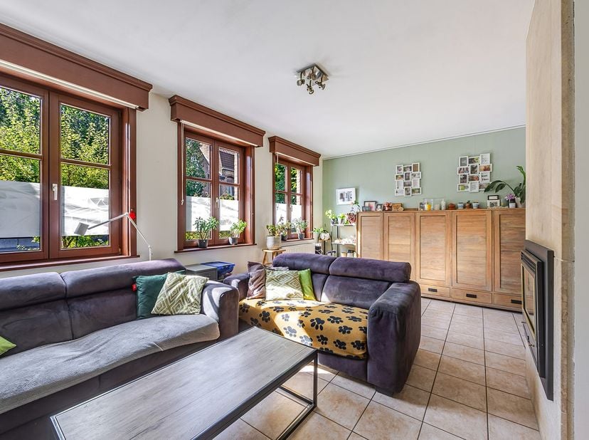 Huis te koop in Gulden-Peerdenstraat 76 bus B,
                    8310 Assebroek