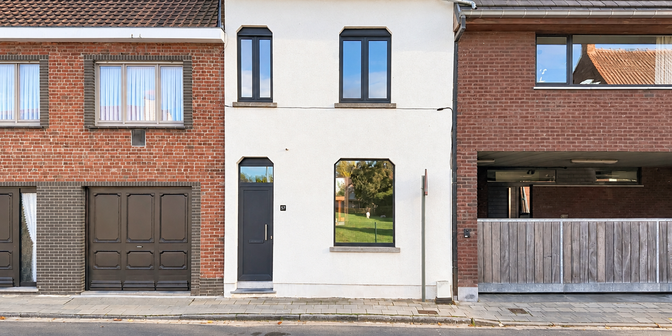 Huis te koop in Moorselestraat 57, 8930 Menen