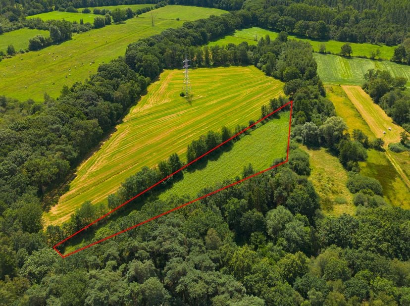 Terrain à vendre
                    à 2440 Geel