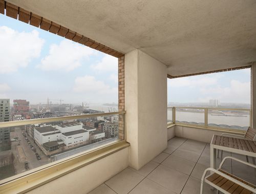                                         Appartement te koop in Antwerpen, € 429.500
