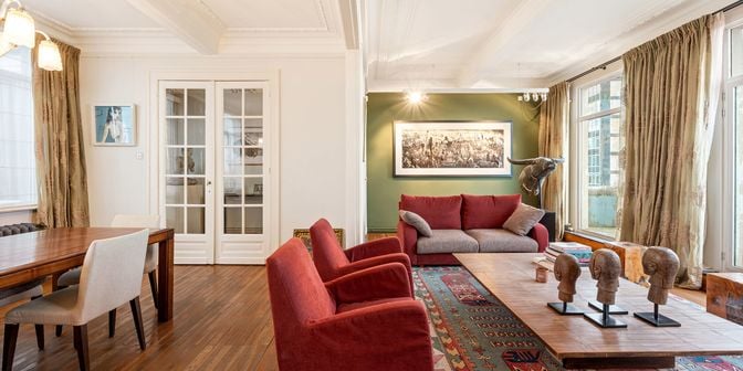 Appartement te koop in Mechelsesteenweg 109 bus 7, 2018 Antwerpen