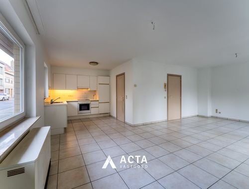                                         App. rez-de-chaussée à vendre à Bredene, € 155.000

