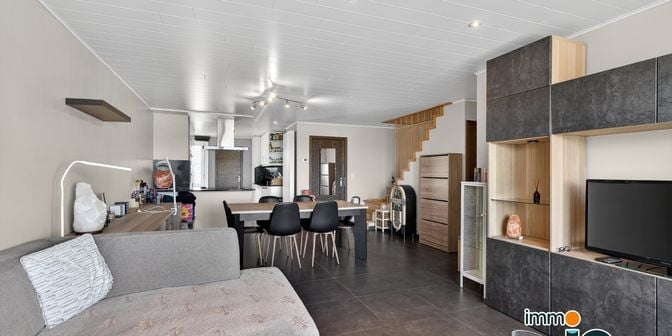 Appartement à vendre à Prins Albertlaan 21 boîte 0201, 8400 Oostende