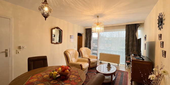 Appartement te koop in Populierenlaan 10C bus 0210, 3001 Heverlee