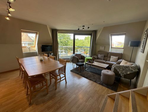                                         Duplex à vendre à De Panne, € 440.000
