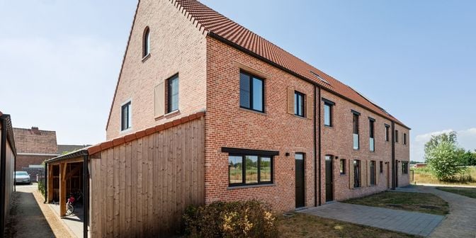 Huis te koop in Mit de Bakel-hof 6, 2560 Nijlen
