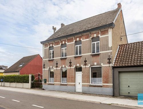                                         Woning te koop in Zele, € 165.000
