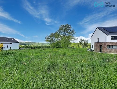                                        Terrain à bâtir à vendre à Bellevaux-Ligneuville, € 115.000
