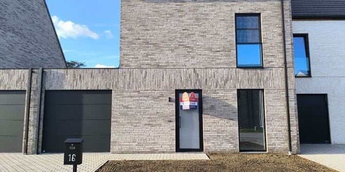 Huis te huur in Madeliefjesstraat 16, 8470 Gistel