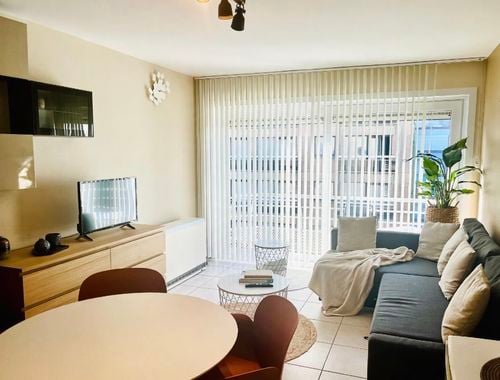                                         Studio met slaaphoek te koop in Middelkerke, € 175.000

