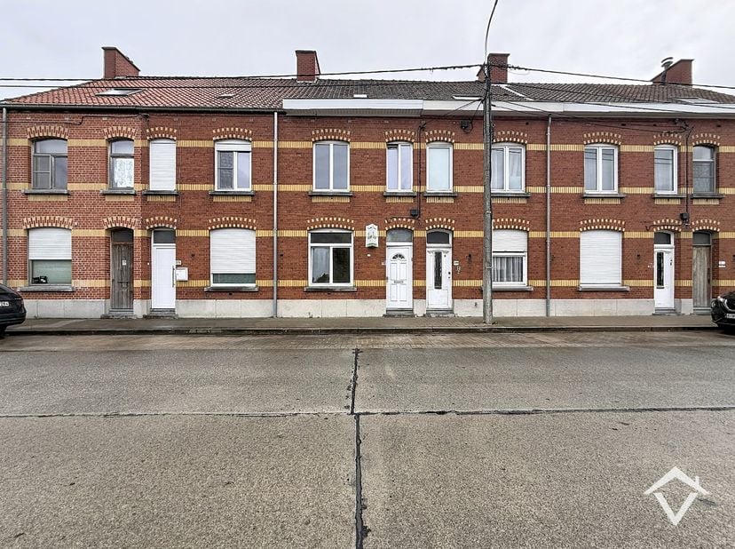 Huis te koop in Groenestraat 227,
                    8800 Roeselare