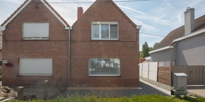 Huis te koop in Eeklostraat 111, 9940 Ertvelde