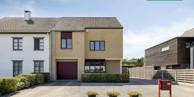 Huis te koop in Overdemerstraat 141, 3511 Kuringen