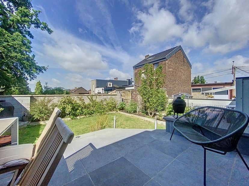 Huis te koop
                    in 4420 Saint-Nicolas