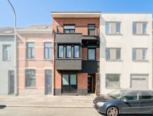                                         Eengezinswoning te koop in Mechelen, € 449.000
