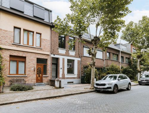                                         Woning te koop in Merksem, € 529.000
