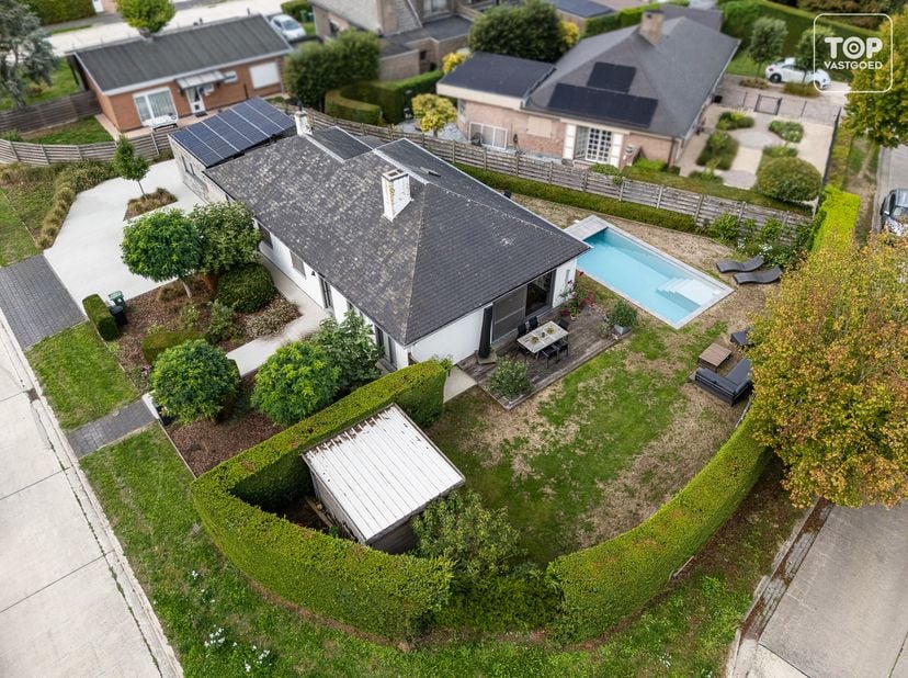 Maison à vendre à Tempeliersdreef 17,
                    9920 Lovendegem