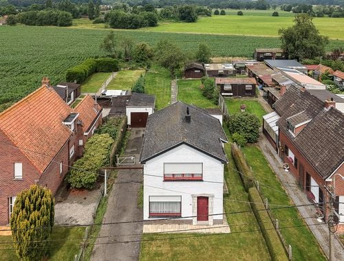                                         Woning te koop in Knesselare, € 249.000
