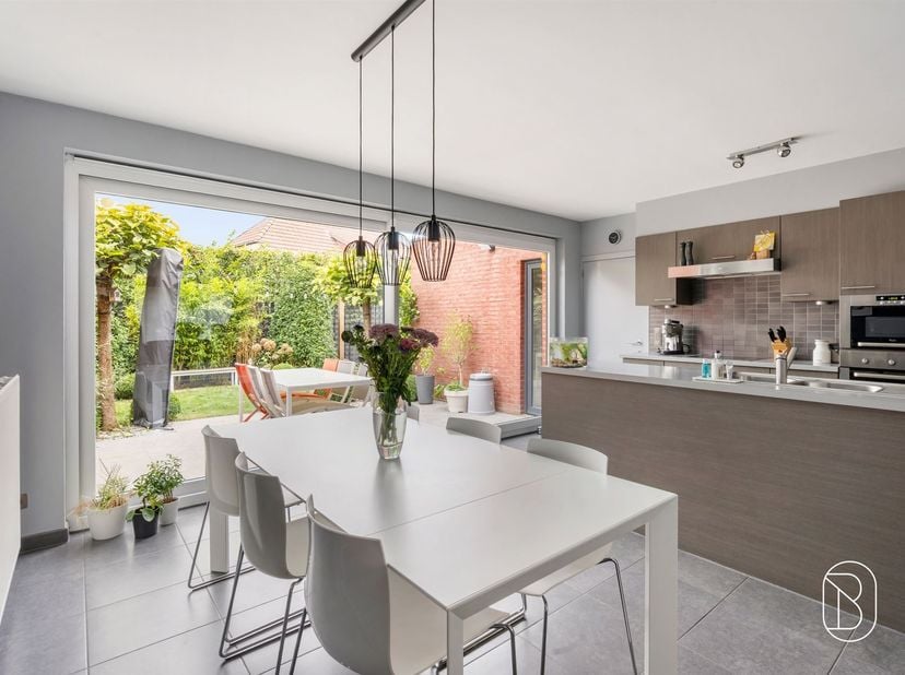 Huis te koop in Konijneveld 82,
                    8790 Waregem