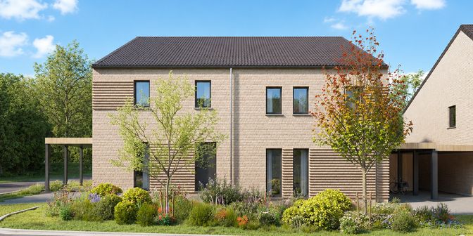 Huis te koop in Presse, 9550 Herzele