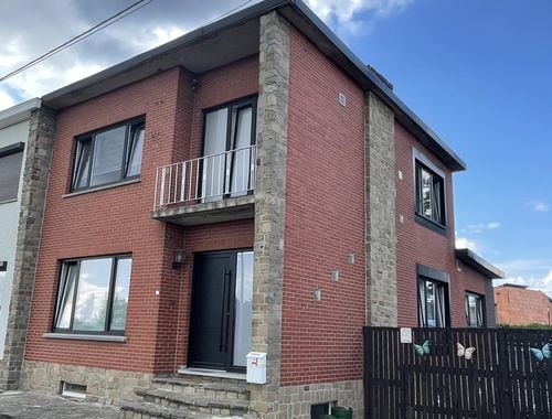                                         Huis te huur in Genk, € 1.200
