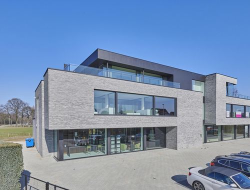                             Kantoor te huur in Zonhoven
