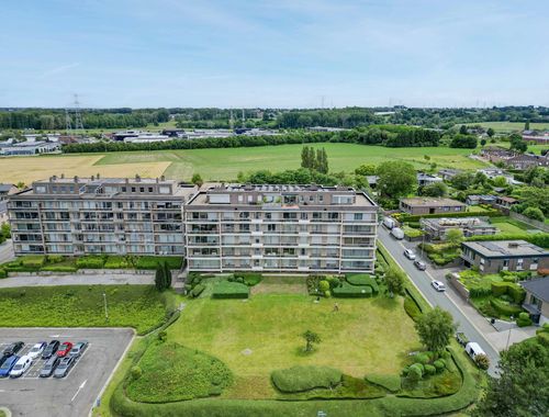                                         Penthouse te koop in Bilzen, € 327.000
