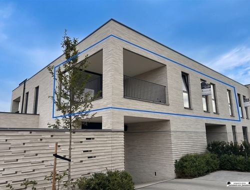                                         Appartement te koop in Gooreind, € 390.000
