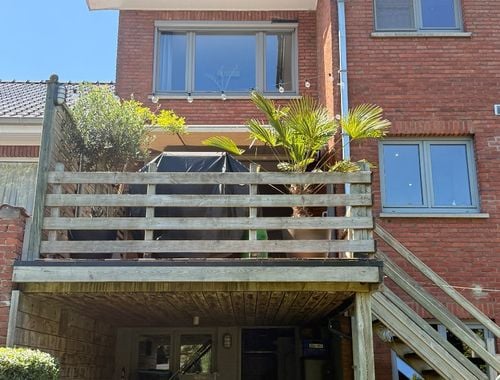                                         Maison bourgeoise à vendre à Kortrijk, € 365.000
