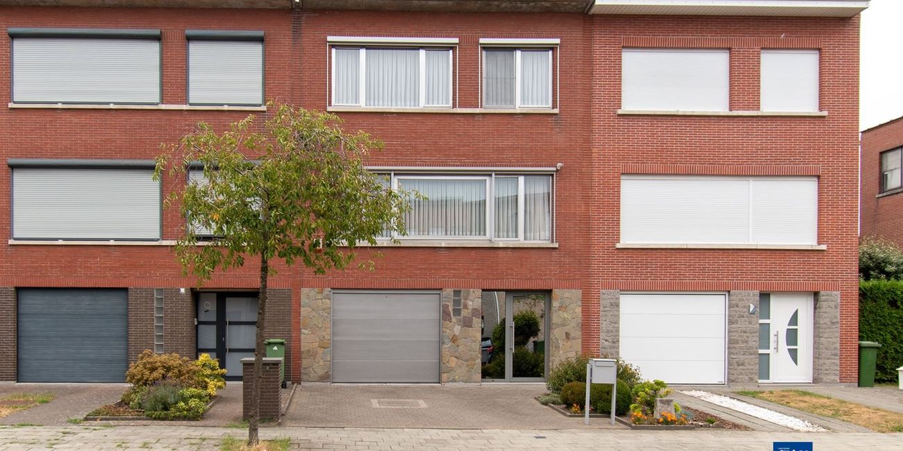 Meetjeslandstraat 11