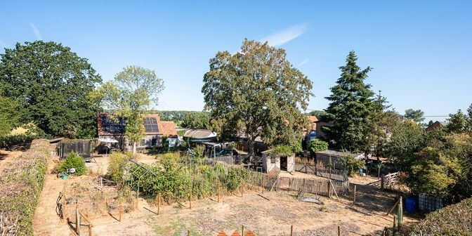 Huis te koop in Mandeweg 18, 9982 Sint-Jan-in-Eremo