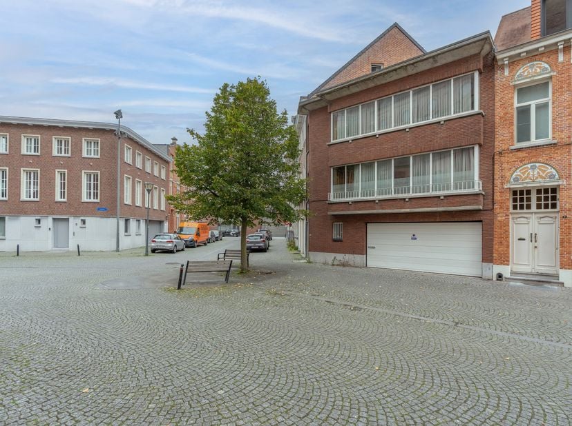 Maison à vendre à Kerkplein 10,
                    2300 Turnhout