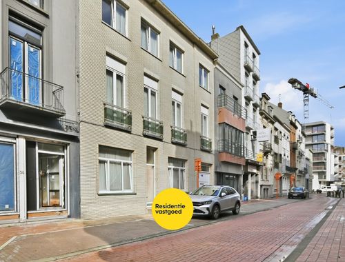                                         Appartement te koop in Blankenberge, € 1.059.000
