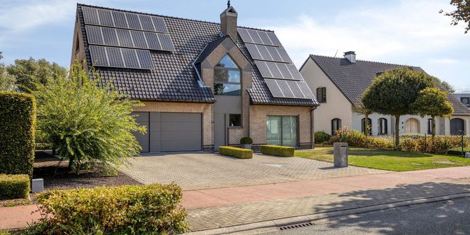 Huis te koop in Pullaarsteenweg 155, 2870 Ruisbroek