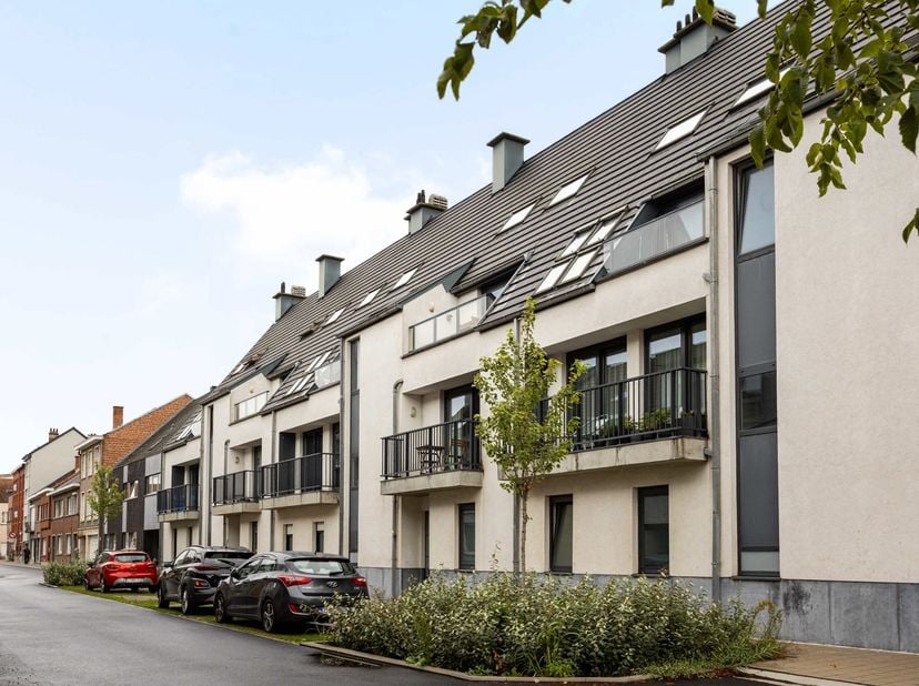 Appartement te koop in Welvaartstraat 114 bus 11,
                    9300 Aalst