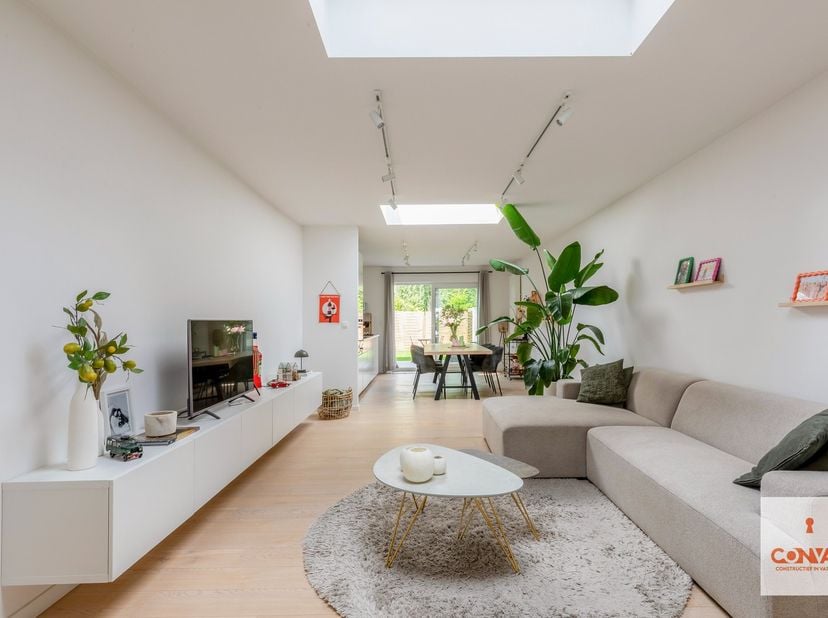 Maison à vendre
                    à 8500 Kortrijk