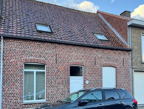                                         Maison à vendre à Ardooie, € 229.000

