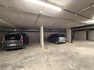 GARAGE Image